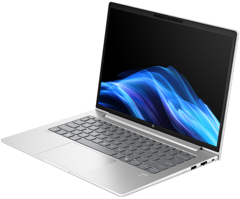 Ноутбук HP ProBook 4 G1q SnapX126100 A23P2EA 14" Silver