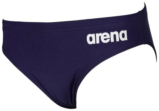Плавки ARENA синий