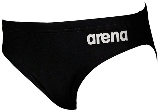 Плавки ARENA черный