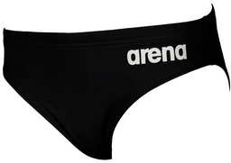 Плавки ARENA черный