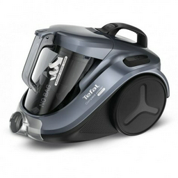Пылесос Tefal TW3796EA Compact Power серый