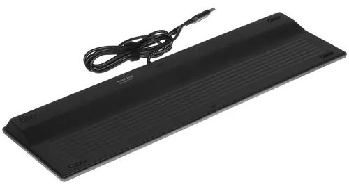 Клавиатура A4Tech Fstyler FX50 Grey