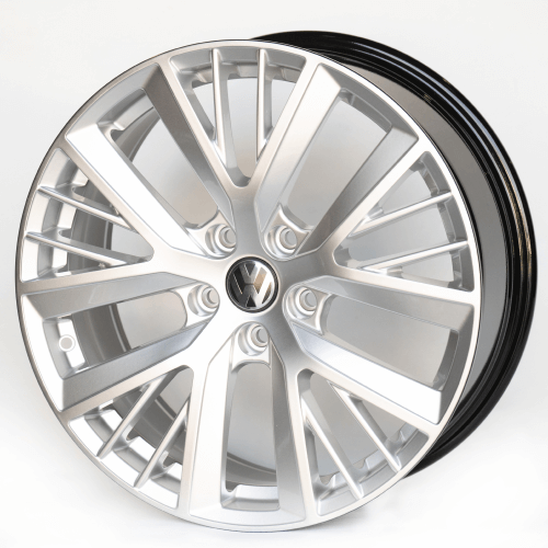Комплект дисков BSA VW854 5x112 R18х7,5 СВ57,1 ЕТ40 HS купить,NaN