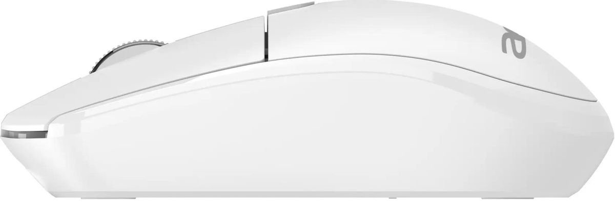 Клавиатура Acer OCC401 / ZL.ACCCC.017 белый купить,9690