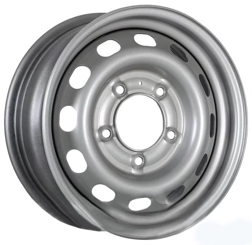 Комплект дисков ТЗСК VAZ 2121 5х139.7 R16х5.5 СВ98.5 ЕТ52 S купить,NaN