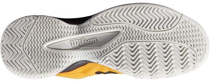 Кроссовки Wilson WRS327880 yellow 33 купить,NaN