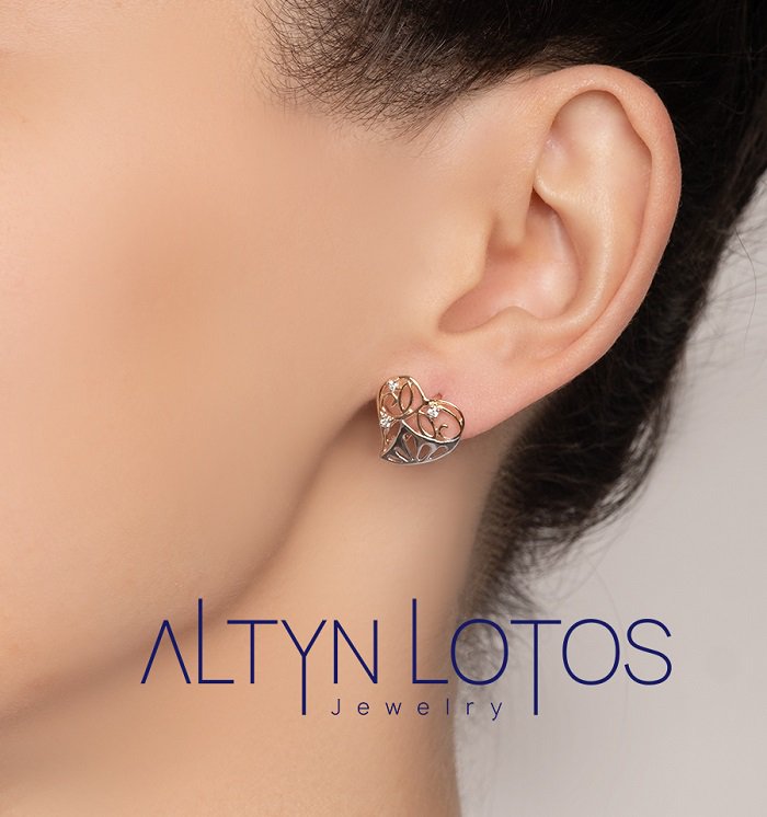 Серьги Кристалл N959 3,35гр. купить,NaN