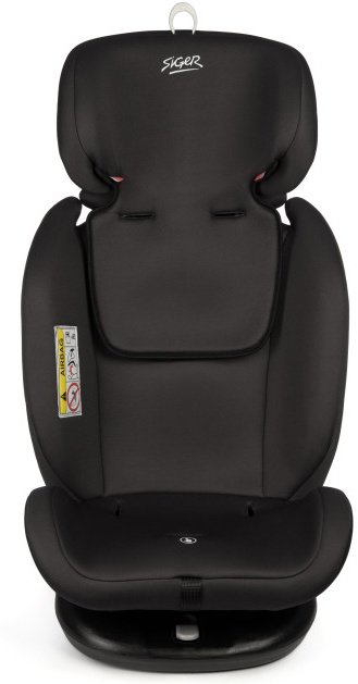  Автокресло Siger Престиж Isofix Mocha купить,NaN