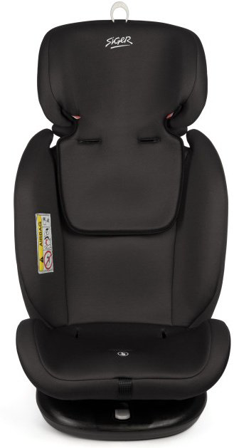  Автокресло Siger Престиж Isofix Mocha купить,NaN