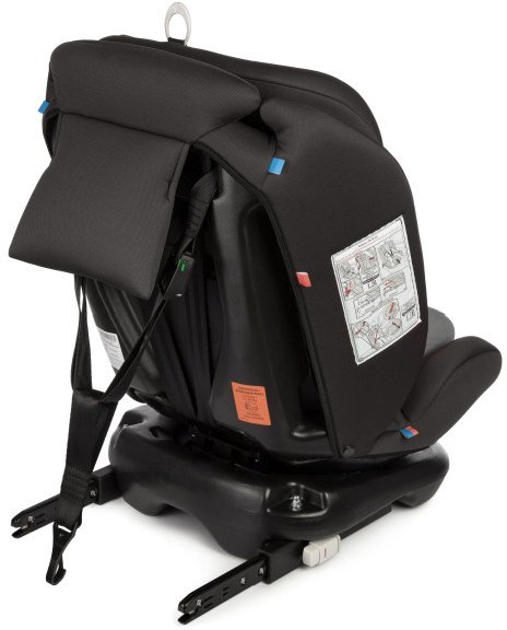  Автокресло Siger Престиж Isofix Mocha купить,NaN
