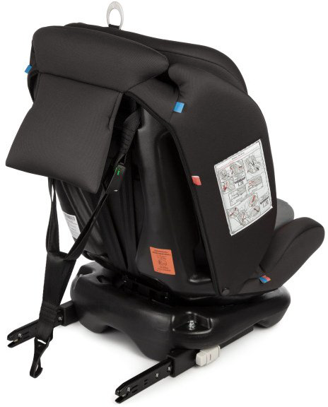  Автокресло Siger Престиж Isofix Mocha купить,NaN