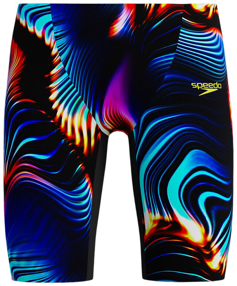 Шорты Speedo мультиколор купить,29900