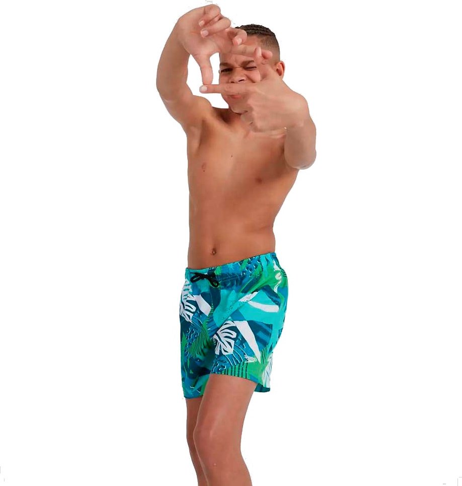 Шорты Speedo голубой купить,NaN