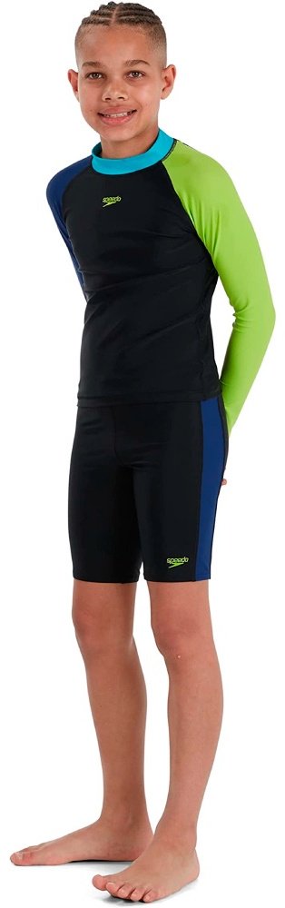 Комбинезон Speedo черный купить,NaN