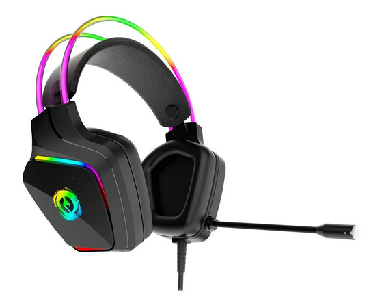 Наушники Canyon GH-9A CND-SGHS9A Black купить,15990
