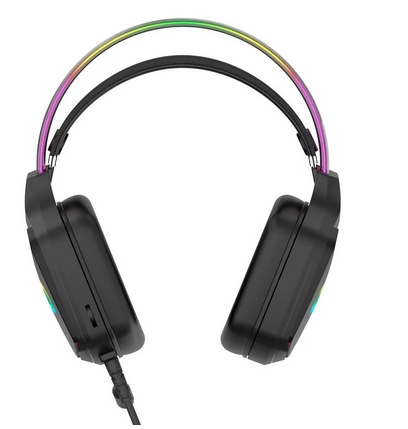 Наушники Canyon GH-9A CND-SGHS9A Black купить,15990