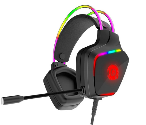 Наушники Canyon GH-9A CND-SGHS9A Black купить,15990