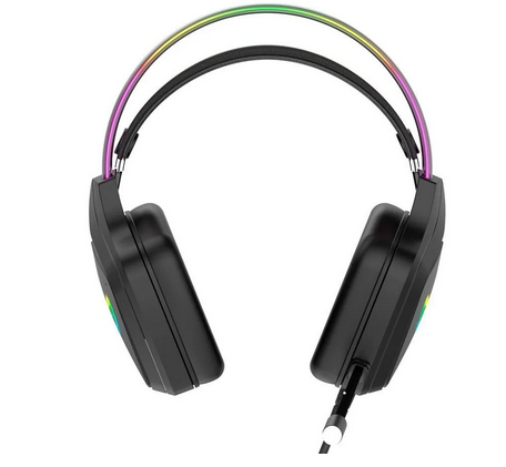 Наушники Canyon GH-9A CND-SGHS9A Black купить,15990
