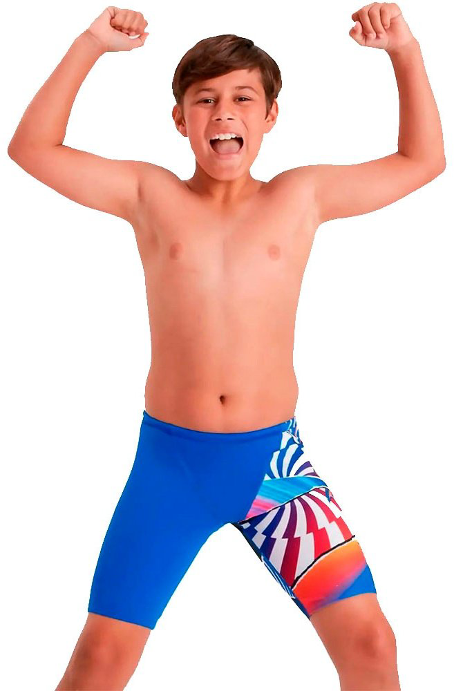 Шорты Speedo синий купить,NaN