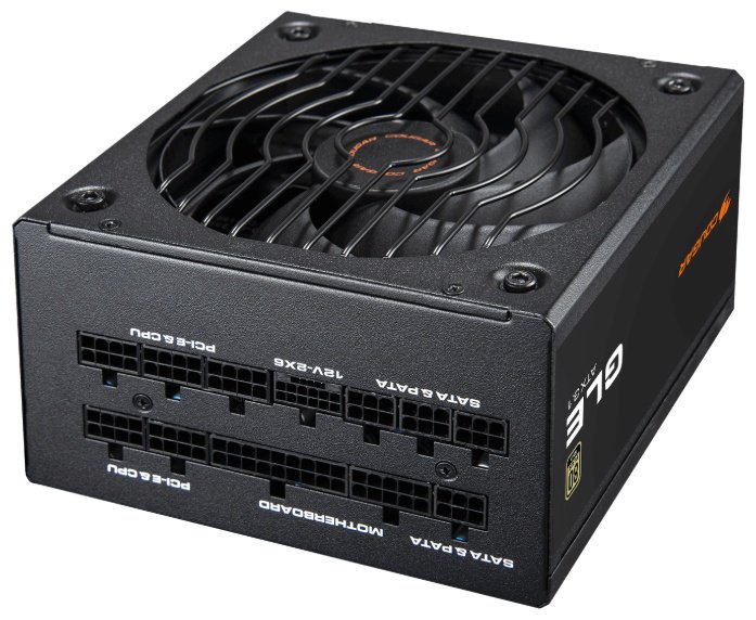 Блок питания COUGAR CGR CMX-1000 1000 Вт купить,NaN
