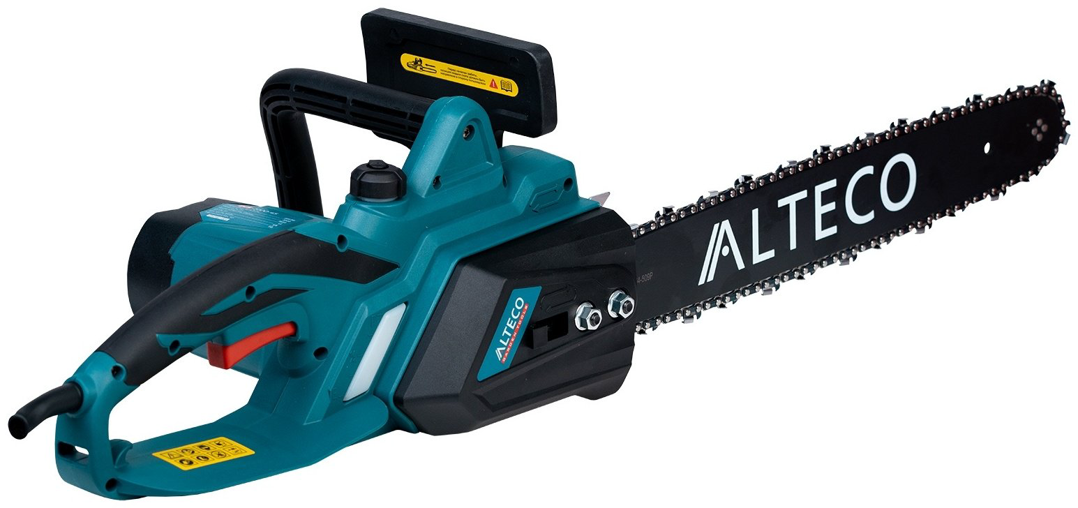 Электрическая цепная пила ALTECO ECS 2200-45 35513 купить,NaN