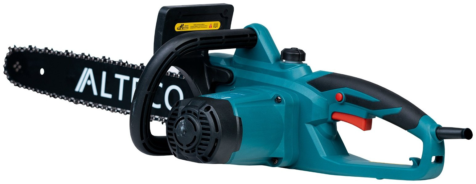 Электрическая цепная пила ALTECO ECS 2200-45 35513 купить,NaN