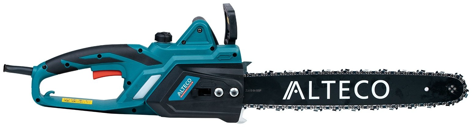 Электрическая цепная пила ALTECO ECS 2200-45 35513 купить,NaN