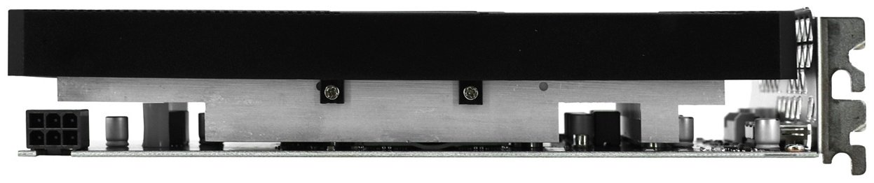 Видеокарта AFOX GeForce GTX 1650 Super AF1650S-4096D6H3-V2 4 ГБ