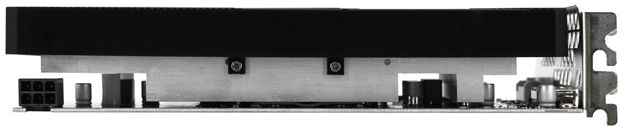 Видеокарта AFOX GeForce GTX 1650 Super AF1650S-4096D6H3-V2 4 ГБ купить,127171