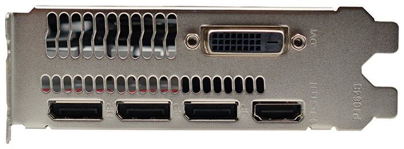Видеокарта AFOX AFRX570-8192D5H5-V2 8 Гб купить,NaN