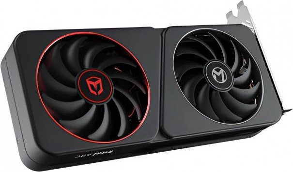 Видеокарта MAXSUN Intel Arc B570 Milestone 10 Гб купить,NaN