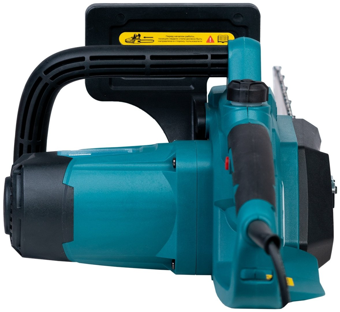 Электрическая цепная пила ALTECO ECS 2200-45 35513 купить,NaN