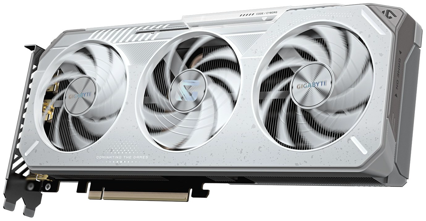 Видеокарта GIGABYTE Radeon RX 9060 XT GAMING OC ICE 16 Гб - ForteMarket Видеокарта GIGABYTE Radeon RX 9060 XT GAMING OC ICE 16 Гб купить,499221