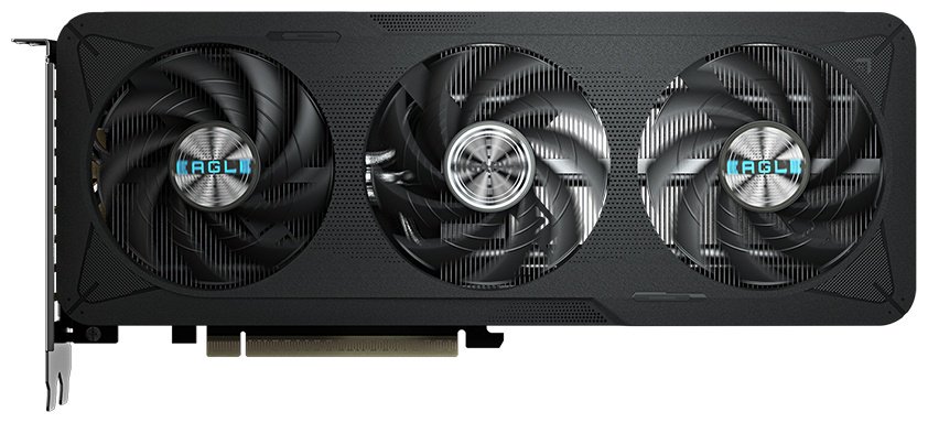 Видеокарта GIGABYTE GV-N5060EAGLEMAX OC-8GD 8 Гб купить,NaN