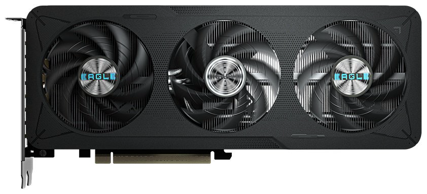 Видеокарта GIGABYTE GV-N5060EAGLEMAX OC-8GD 8 Гб купить,NaN