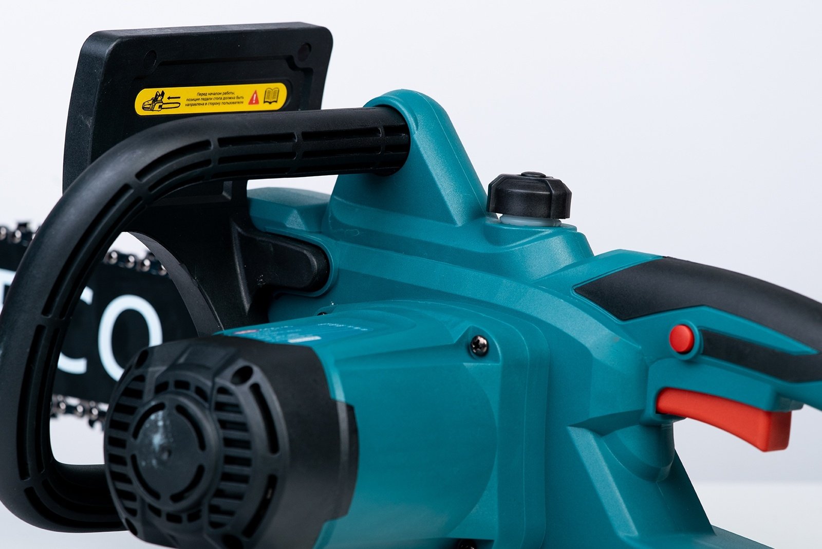 Электрическая цепная пила ALTECO ECS 2200-45 35513 купить,NaN