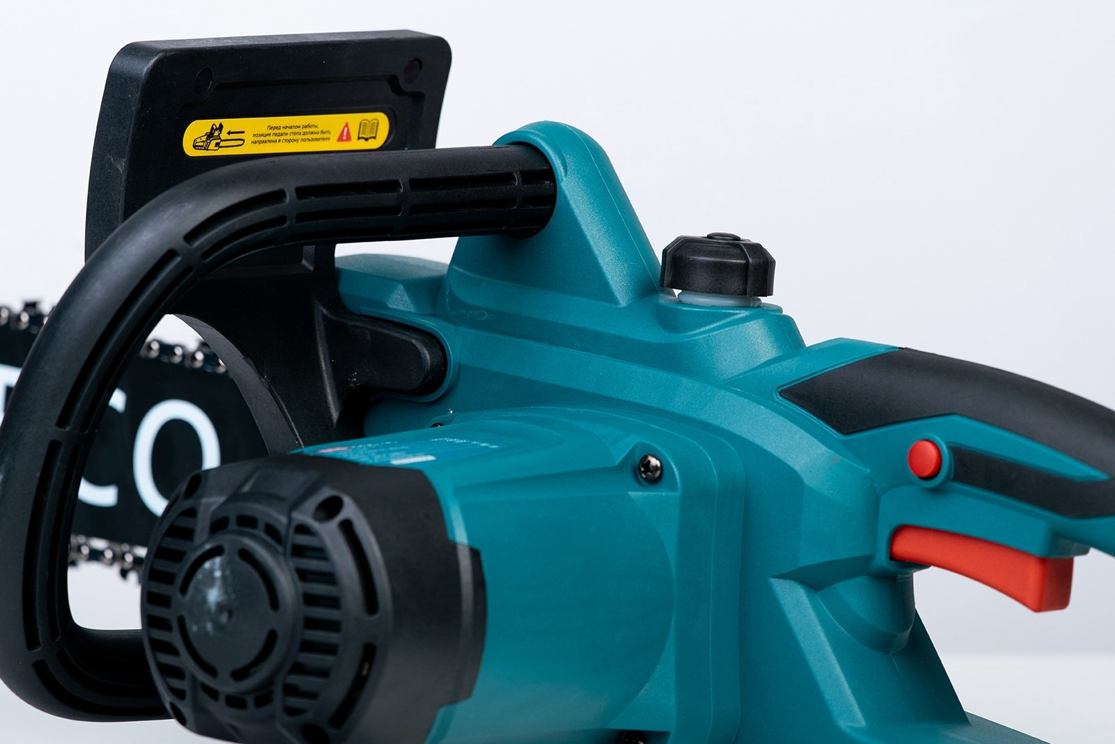 Электрическая цепная пила ALTECO ECS 2200-45 35513 купить,NaN