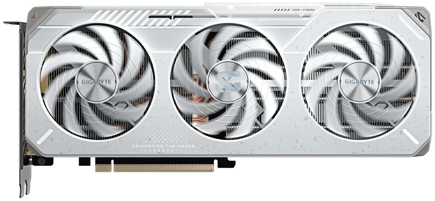 Видеокарта GIGABYTE Radeon RX 9060 XT GAMING OC ICE 16 Гб - ForteMarket Видеокарта GIGABYTE Radeon RX 9060 XT GAMING OC ICE 16 Гб купить,499221