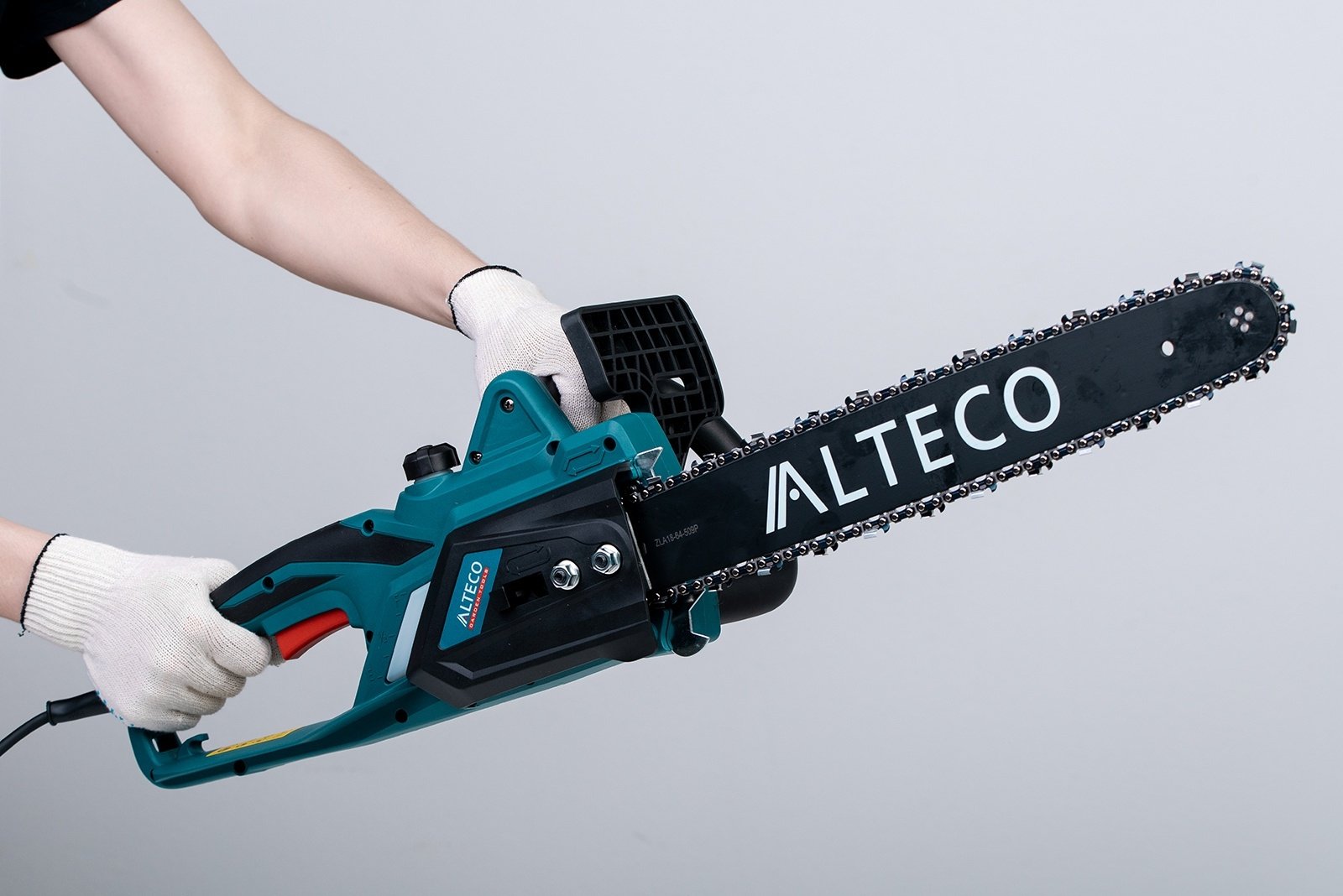 Электрическая цепная пила ALTECO ECS 2200-45 35513 купить,NaN