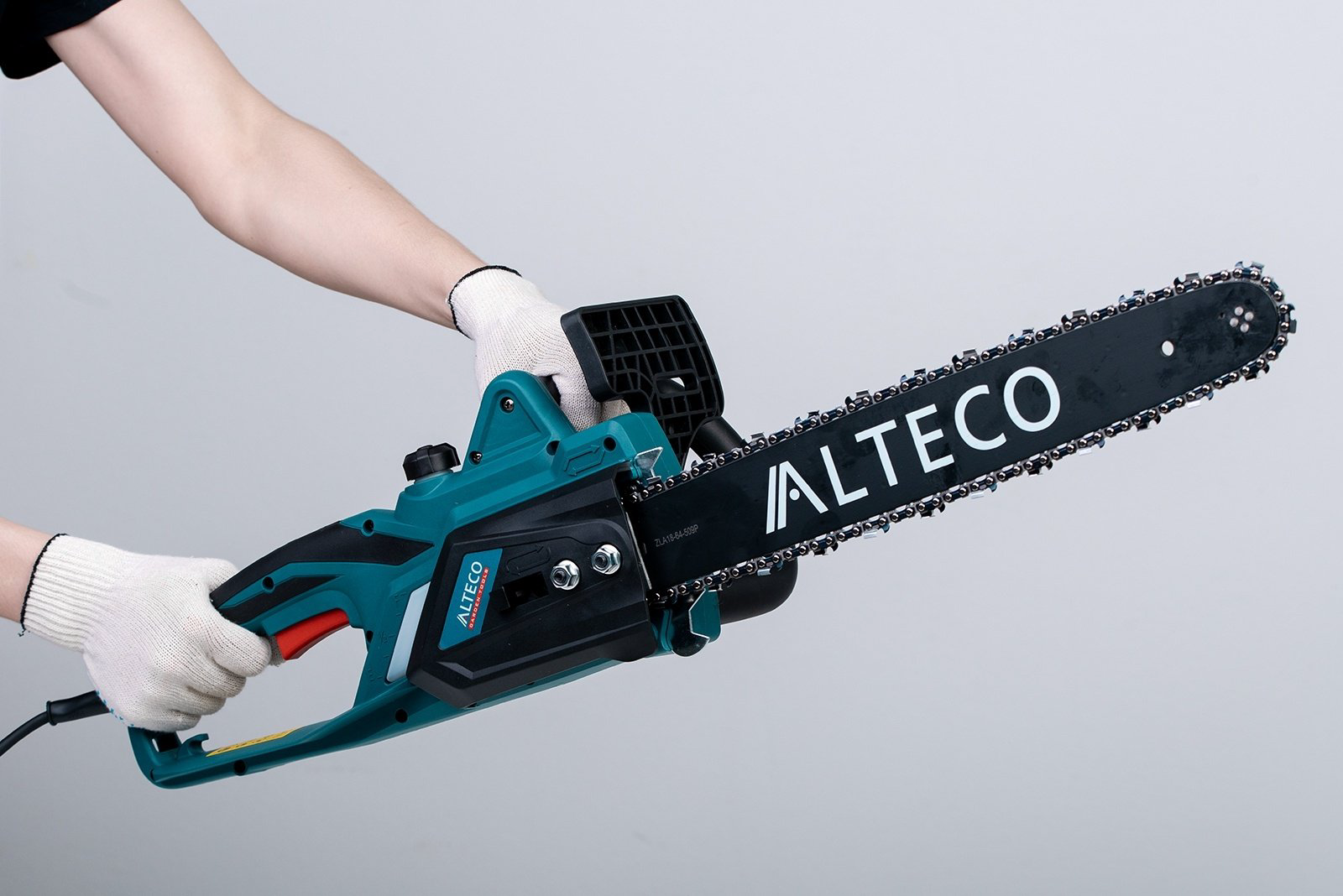 Электрическая цепная пила ALTECO ECS 2200-45 35513 купить,NaN