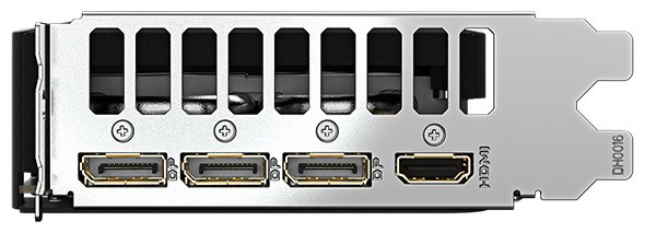 Видеокарта GIGABYTE GV-N5060EAGLEMAX OC-8GD 8 Гб купить,NaN