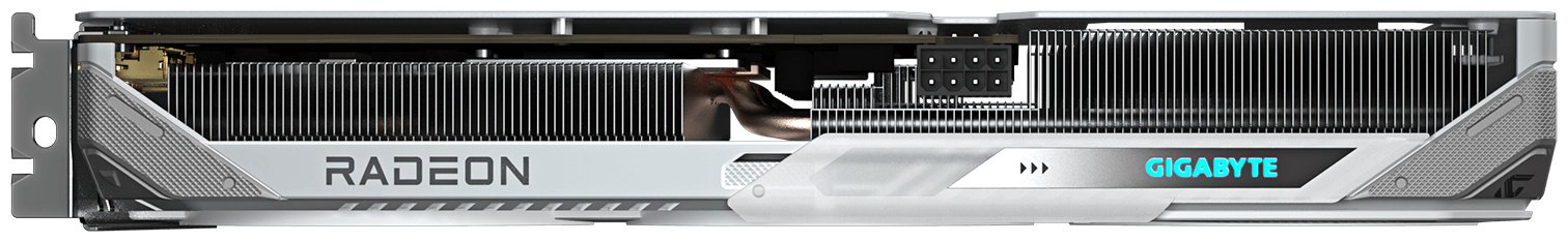 Видеокарта GIGABYTE Radeon RX 9060 XT GAMING OC ICE 16 Гб - ForteMarket Видеокарта GIGABYTE Radeon RX 9060 XT GAMING OC ICE 16 Гб купить,499221