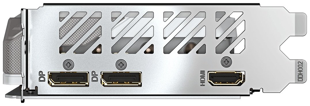 Видеокарта GIGABYTE Radeon RX 9060 XT GAMING OC ICE 16 Гб - ForteMarket Видеокарта GIGABYTE Radeon RX 9060 XT GAMING OC ICE 16 Гб купить,499221