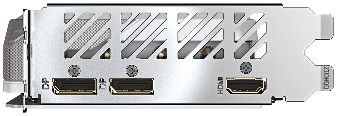 Видеокарта GIGABYTE Radeon RX 9060 XT GAMING OC ICE 16 Гб - ForteMarket Видеокарта GIGABYTE Radeon RX 9060 XT GAMING OC ICE 16 Гб купить,499221