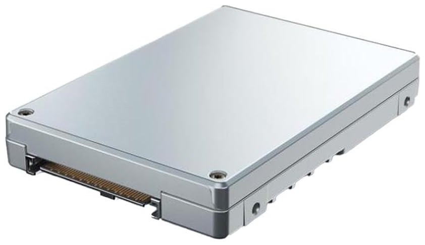 SSD Intel SSDPF2KE064T1N1 6400 Гб купить,NaN