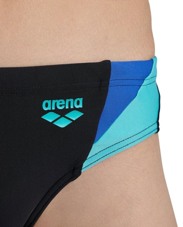 Плавки ARENA черный