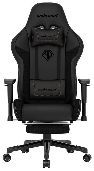 AndaSeat AD5T-03-B-PVF, черный - ForteMarket AndaSeat AD5T-03-B-PVF, черный купить,139995