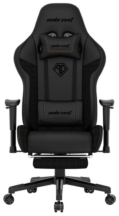 AndaSeat AD5T-03-B-PVF, черный - ForteMarket AndaSeat AD5T-03-B-PVF, черный купить,139995