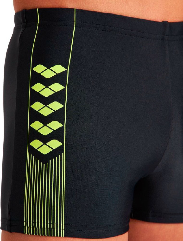Шорты ARENA черный купить,NaN