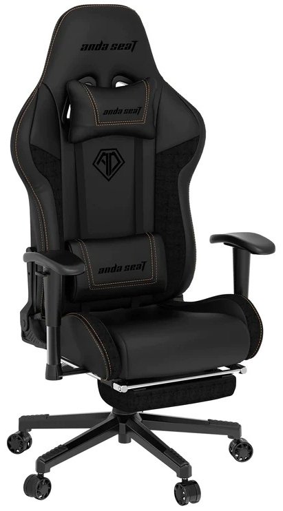 AndaSeat AD5T-03-B-PVF, черный - ForteMarket AndaSeat AD5T-03-B-PVF, черный купить,139995